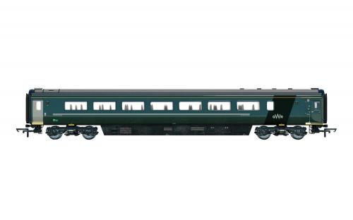 R4896/A Hornby GWR, Mk3 Sliding Door TGS - Era 11